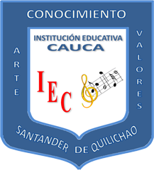 IE. Cauca